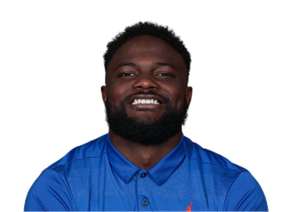 Dameon Pierce